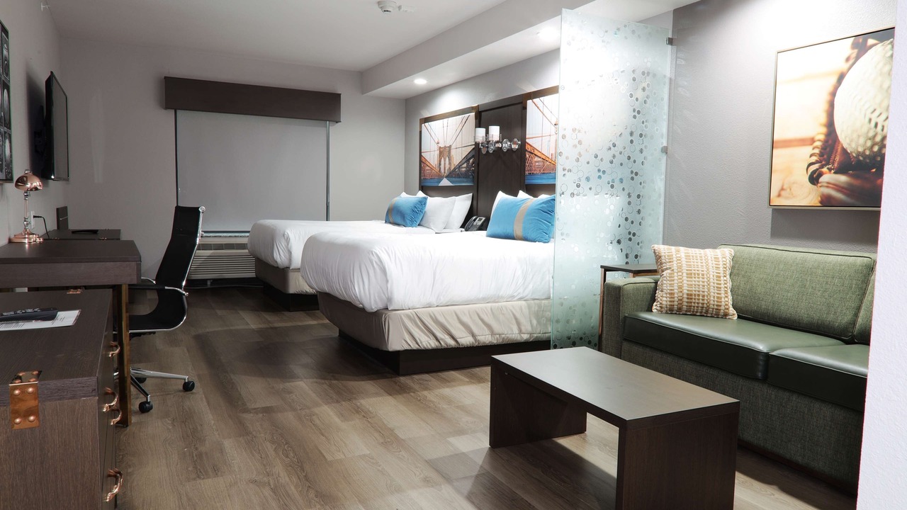 Photo of Bedroom in New Caney