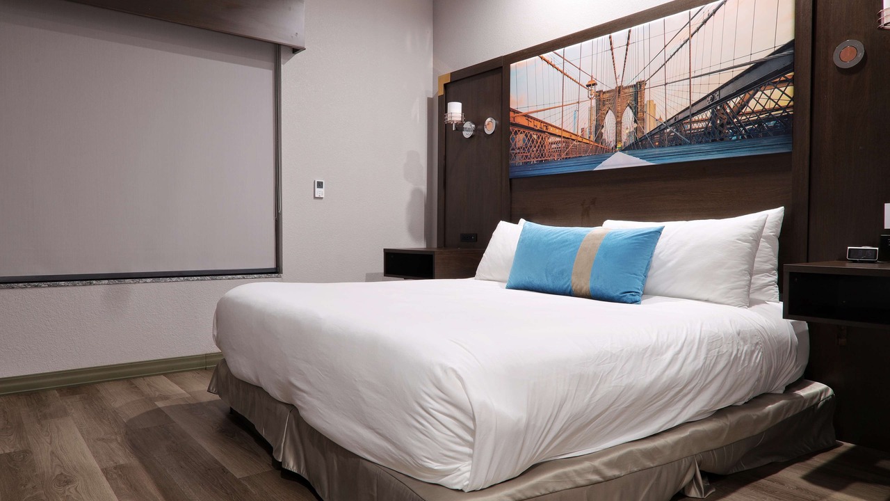Photo of Bedroom in New Caney