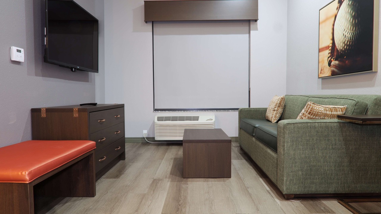 Photo of Bedroom in New Caney