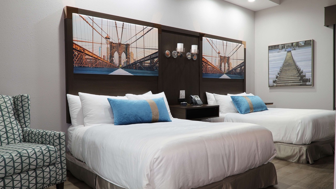 Photo of Bedroom in New Caney