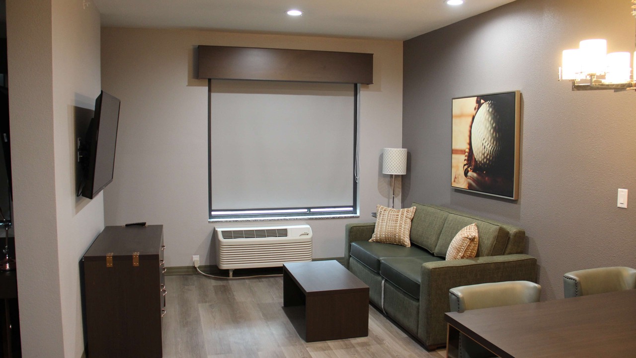 Photo of Bedroom in New Caney
