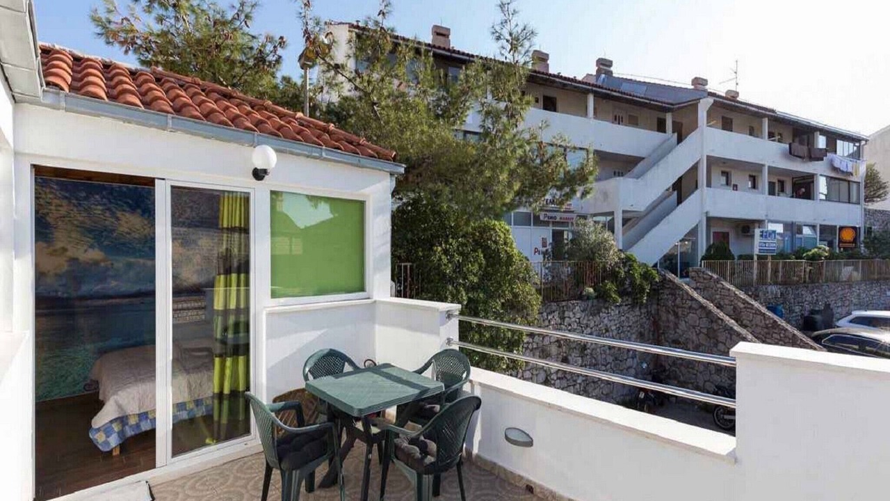 Photo of Patio Balcony in Gorica