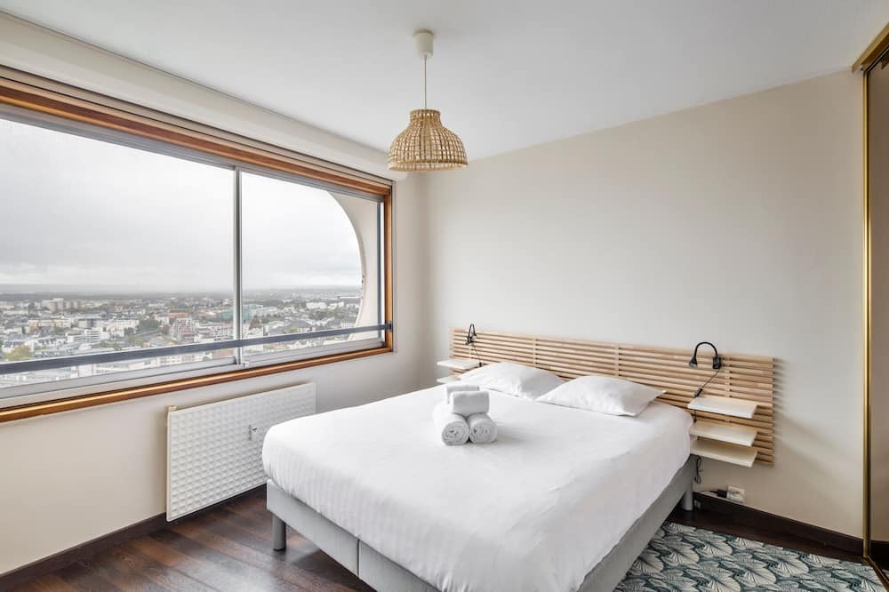 Photo of Bedroom in Bourg-l'Eveque