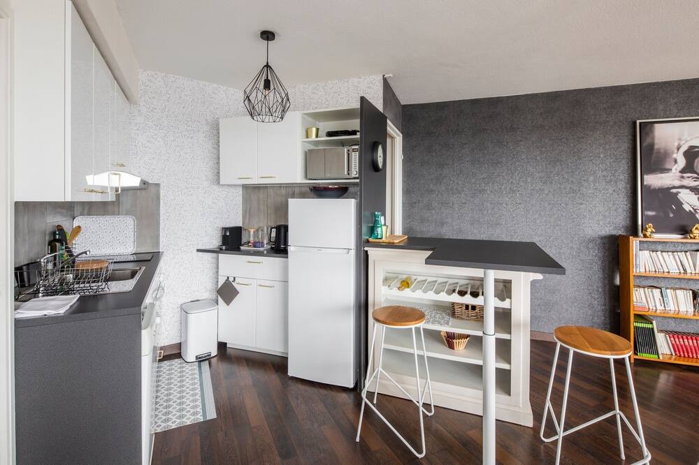 Photo of Kitchen in Bourg-l'Eveque