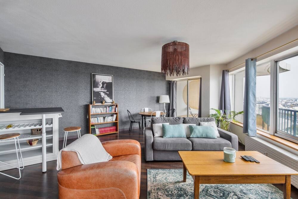 Photo of Livingroom in Bourg-l'Eveque