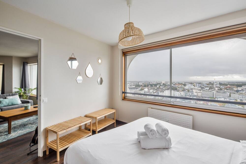 Photo of Bedroom in Bourg-l'Eveque