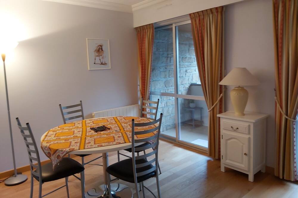 Photo of Kitchen in Dinan