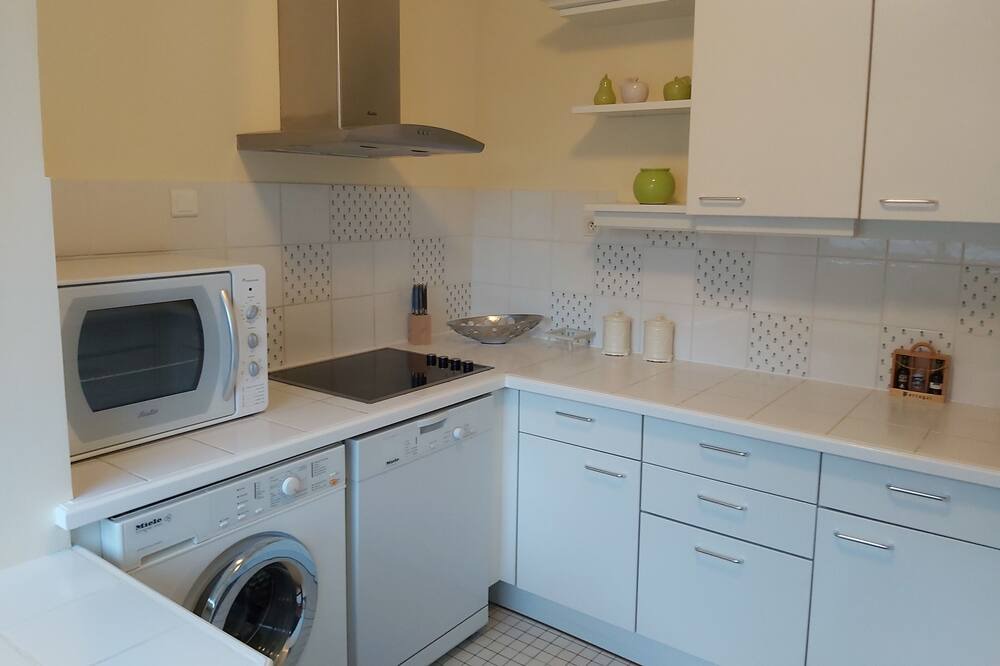 Photo of Kitchen in Dinan