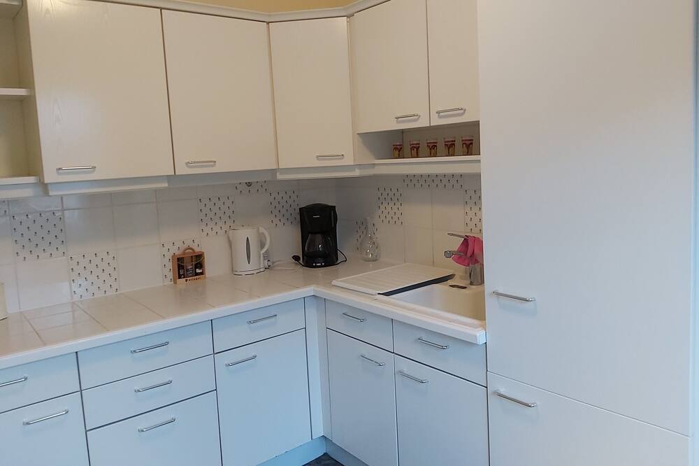 Photo of Kitchen in Dinan
