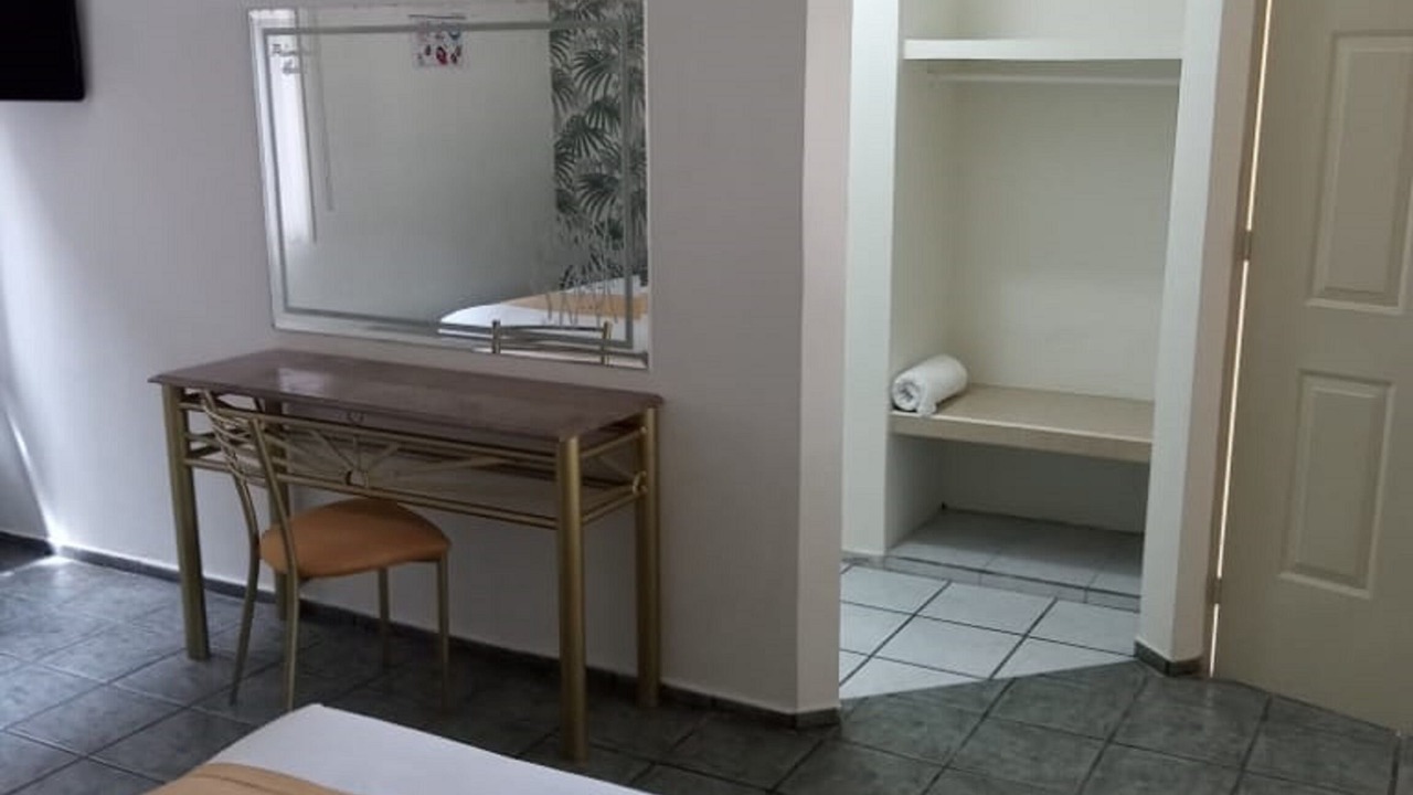 Photo of Bedroom in Playa Chachalacas