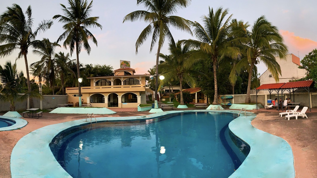 Photo of Outdoor in Playa Chachalacas