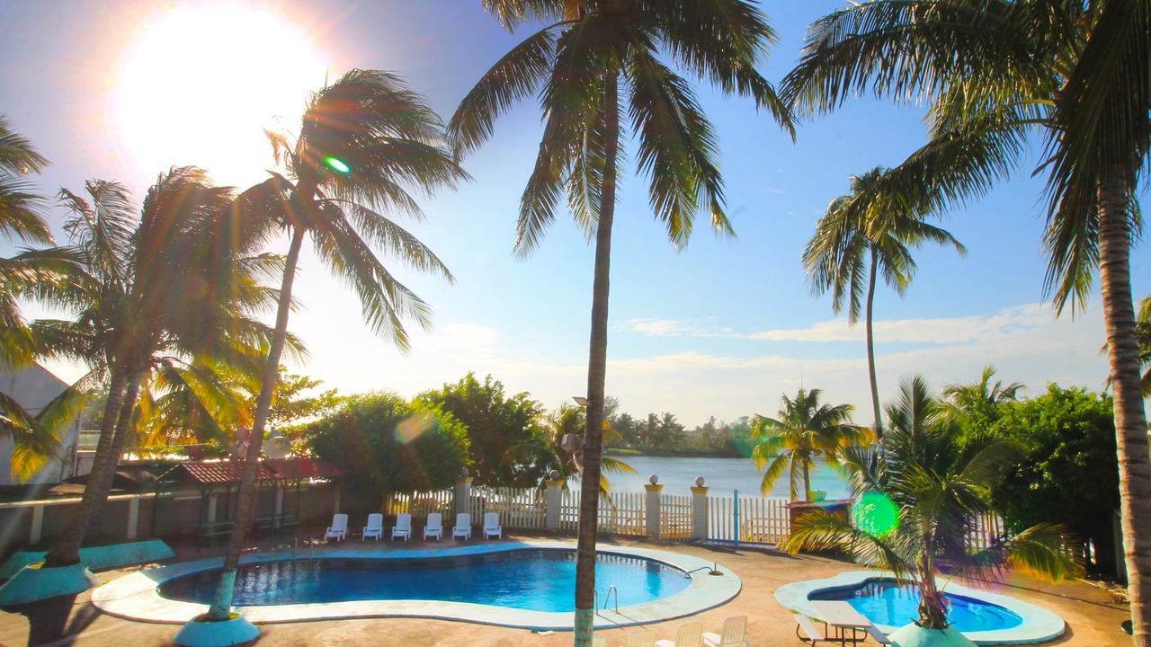 Photo of Outdoor in Playa Chachalacas