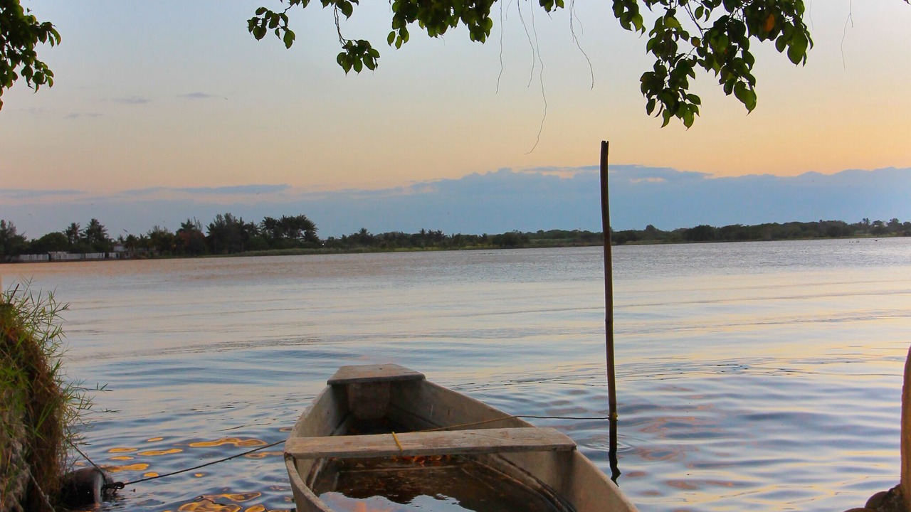 Photo of Outdoor in Playa Chachalacas