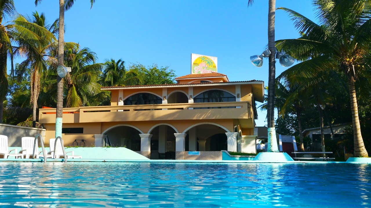 Photo of Outdoor in Playa Chachalacas