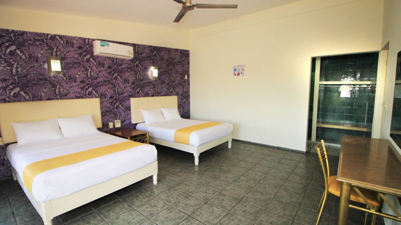 Photo of Bedroom in Playa Chachalacas