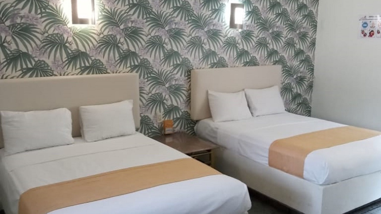 Photo of Bedroom in Playa Chachalacas