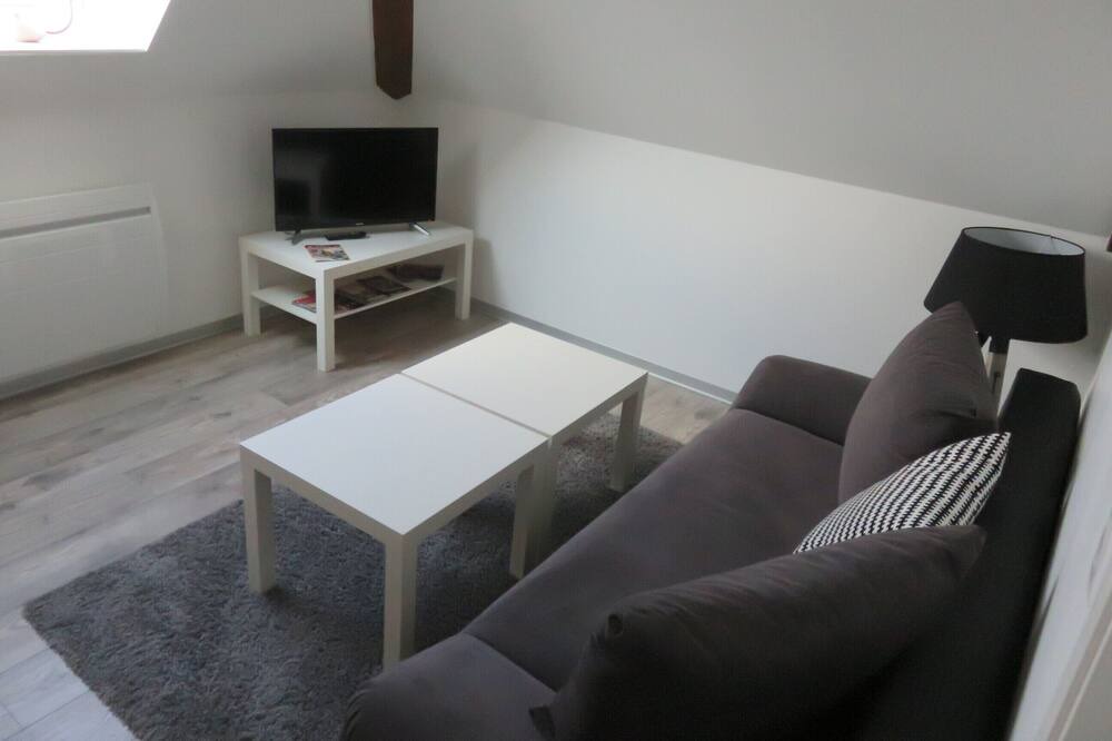 Photo of Livingroom in Ensisheim
