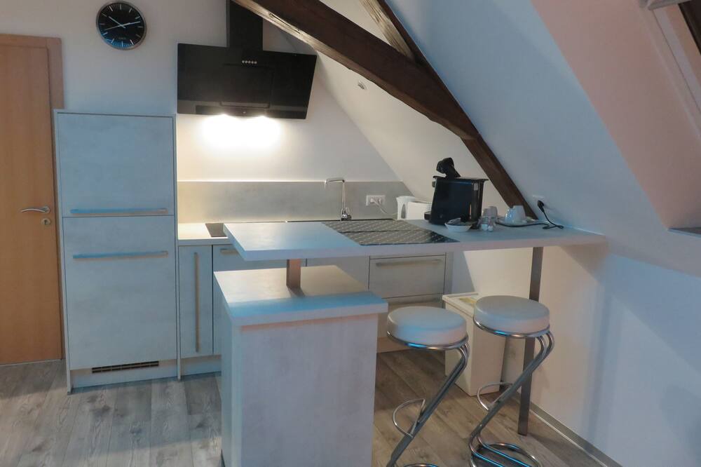 Photo of Kitchen in Ensisheim