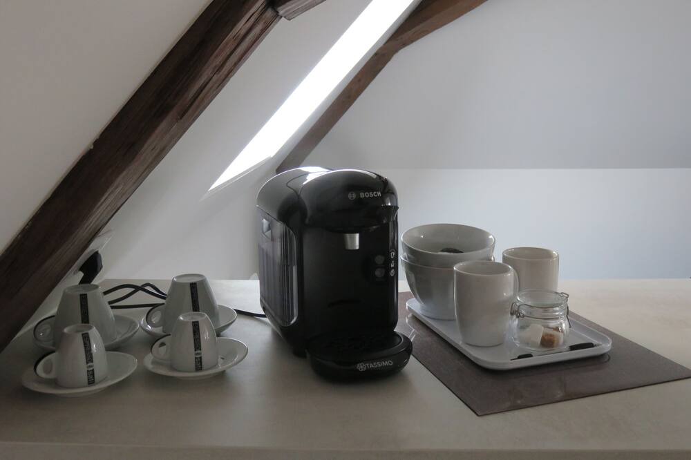 Photo of Kitchen in Ensisheim