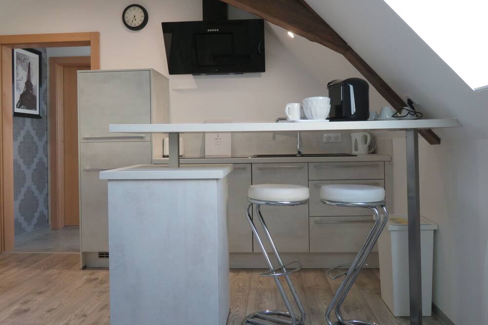 Photo of Kitchen in Ensisheim