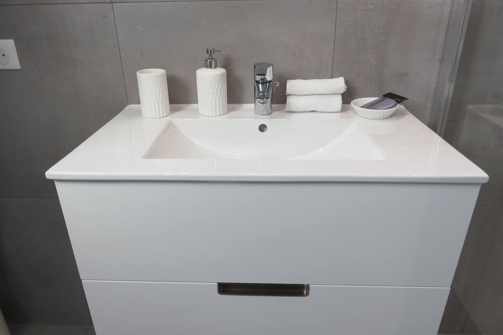 Photo of Bathroom in Ensisheim