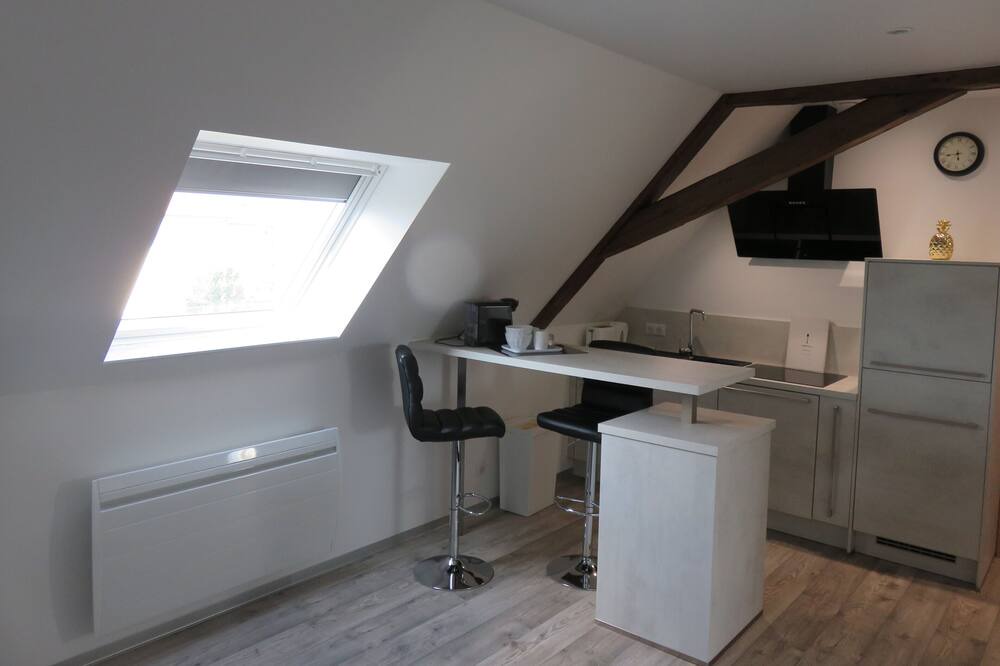 Photo of Bedroom in Ensisheim