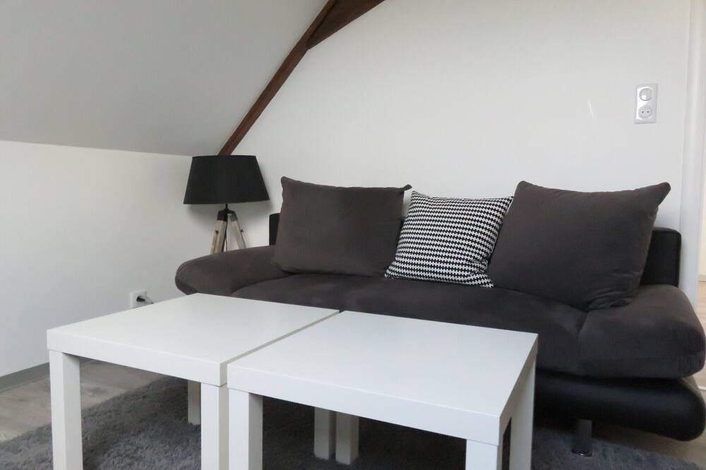 Photo of Livingroom in Ensisheim