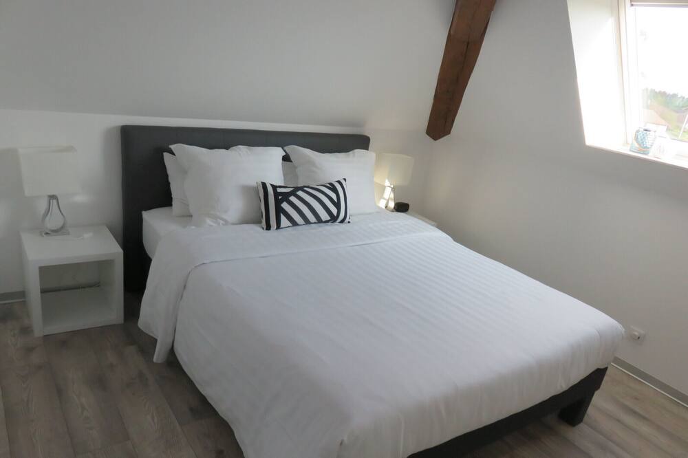 Photo of Bedroom in Ensisheim