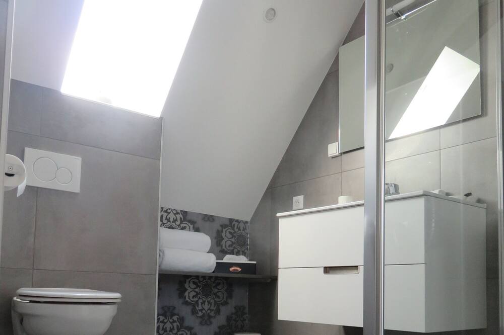 Photo of Bathroom in Ensisheim