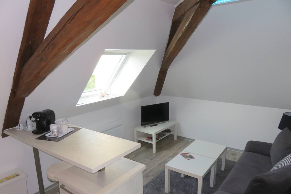 Photo of Livingroom in Ensisheim