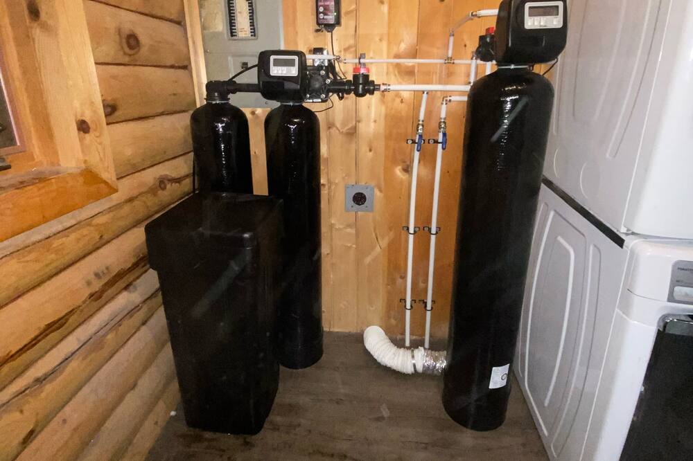 Photo of Kitchen in Gimli