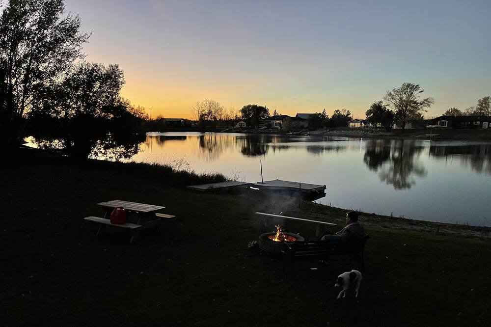 Photo of Outdoor in Gimli