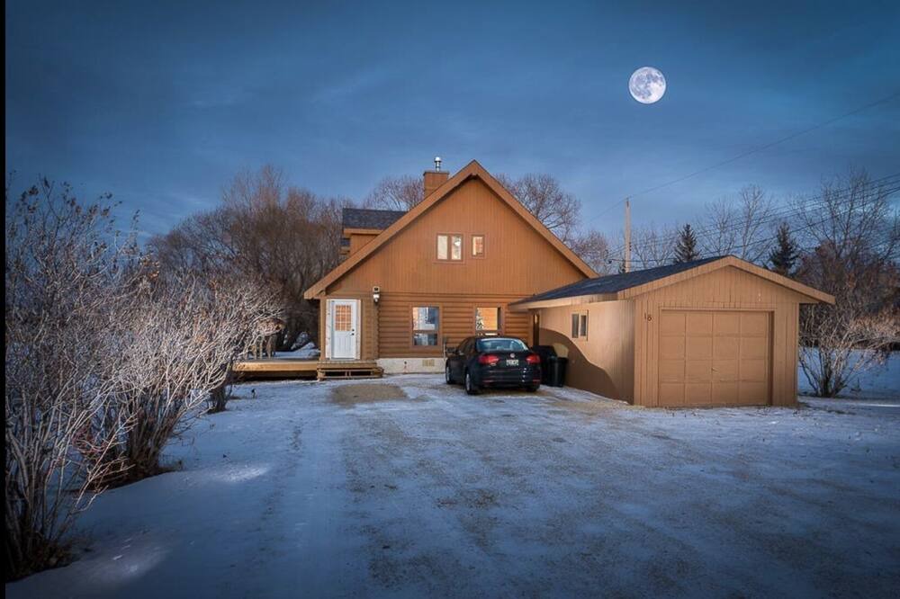 Photo of Outdoor in Gimli