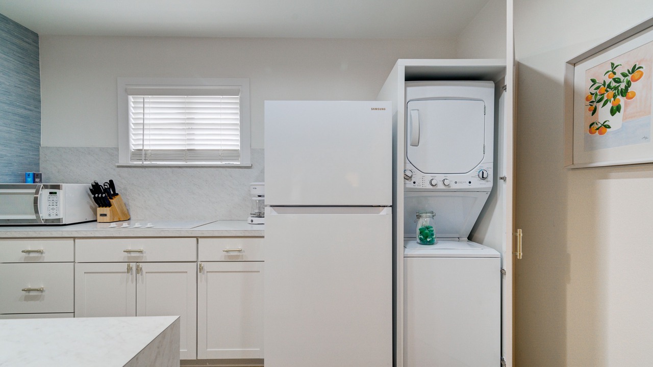 Photo of Kitchen in Downtown Dunedin