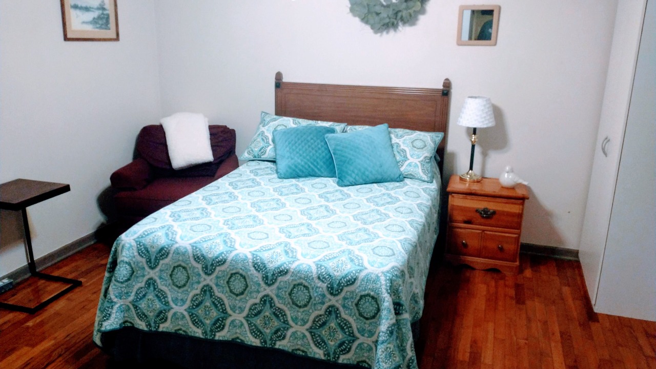 Photo of Bedroom in Rome