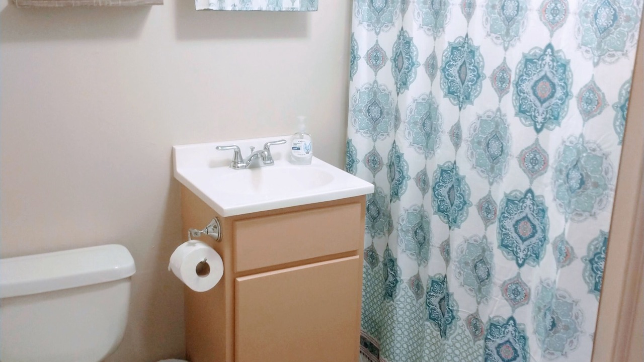 Photo of Bathroom in Rome