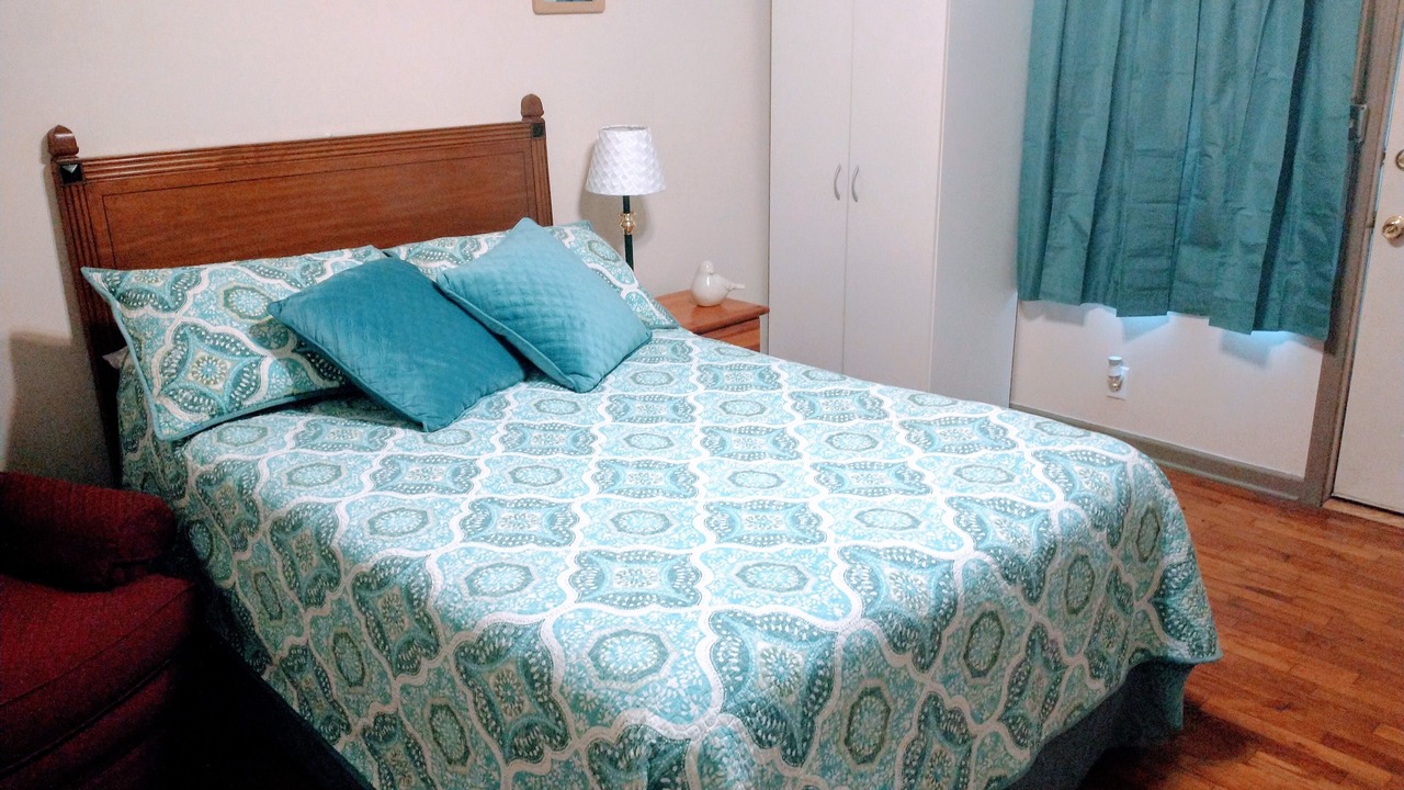 Photo of Bedroom in Rome