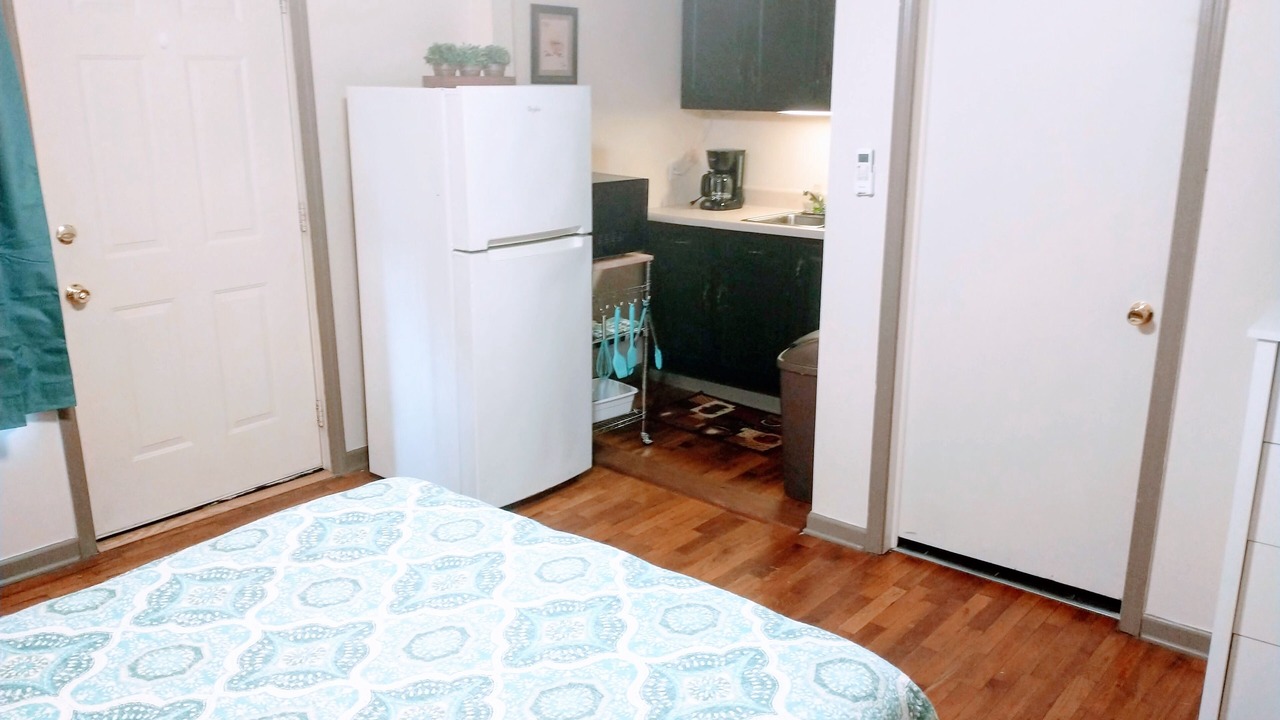 Photo of Bedroom in Rome