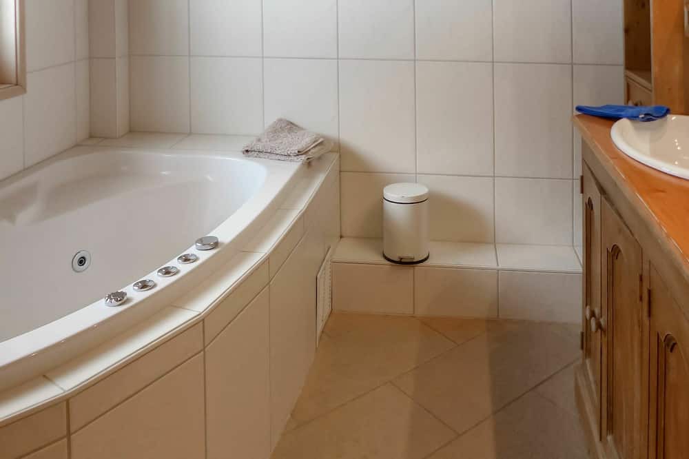Photo of Bathroom in Ormont-Dessus