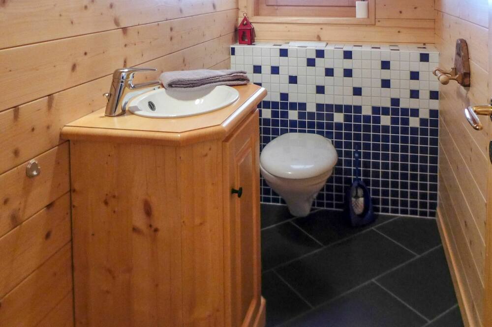 Photo of Bathroom in Ormont-Dessus