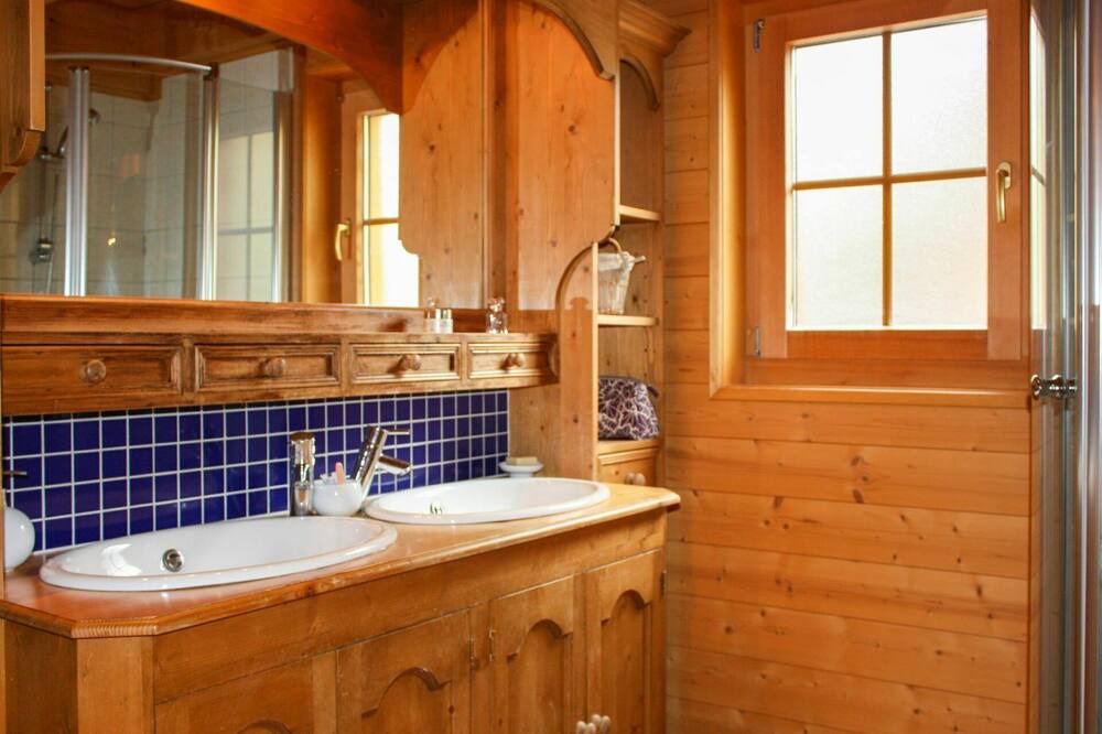 Photo of Bathroom in Ormont-Dessus