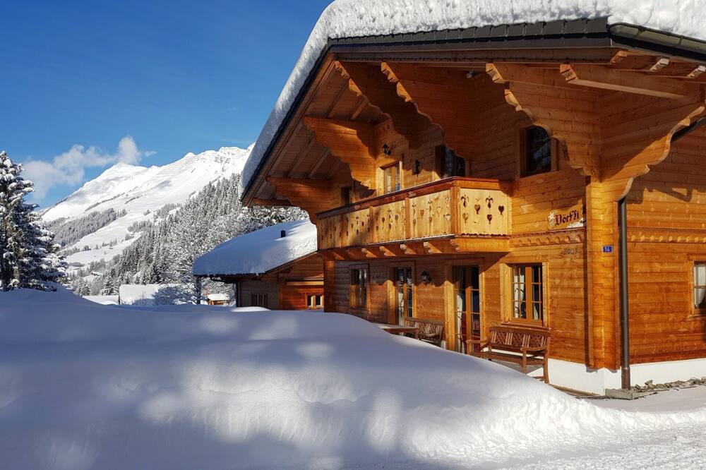 Photo of Others in Ormont-Dessus