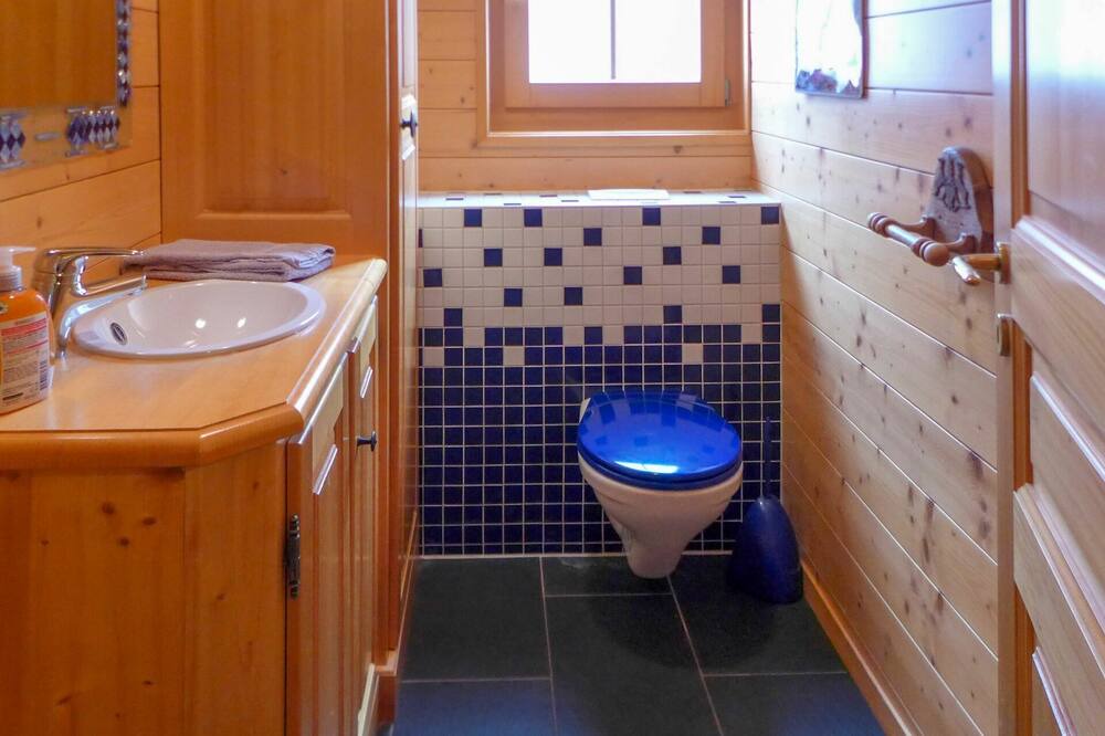 Photo of Bathroom in Ormont-Dessus