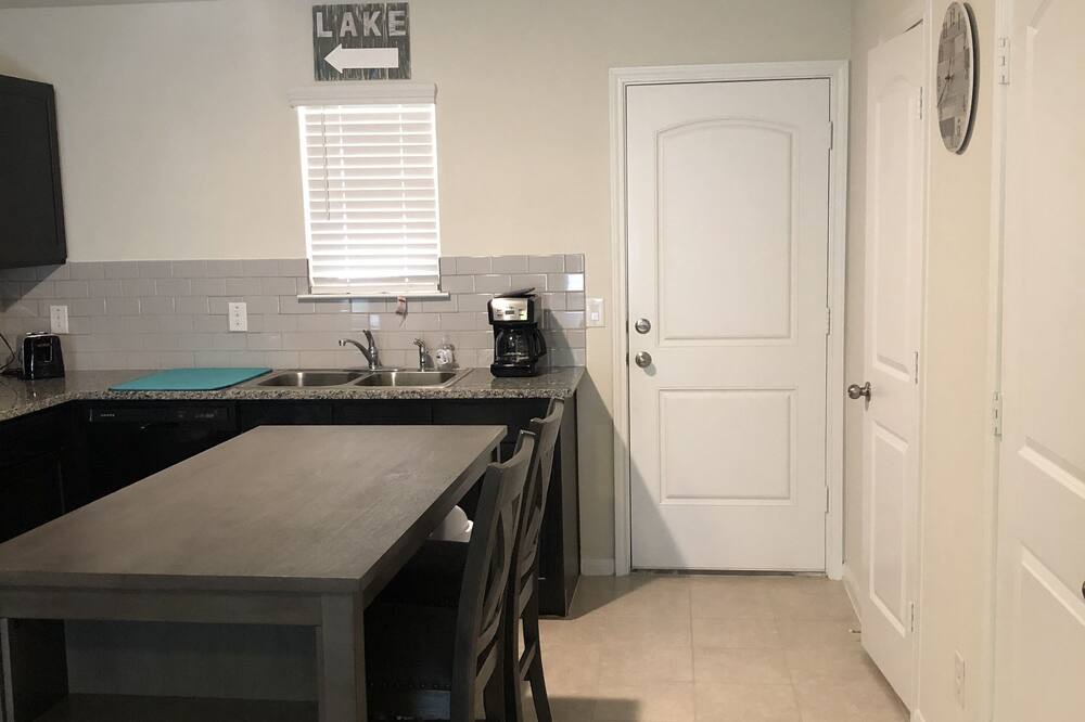 Photo of Kitchen in Waterwood
