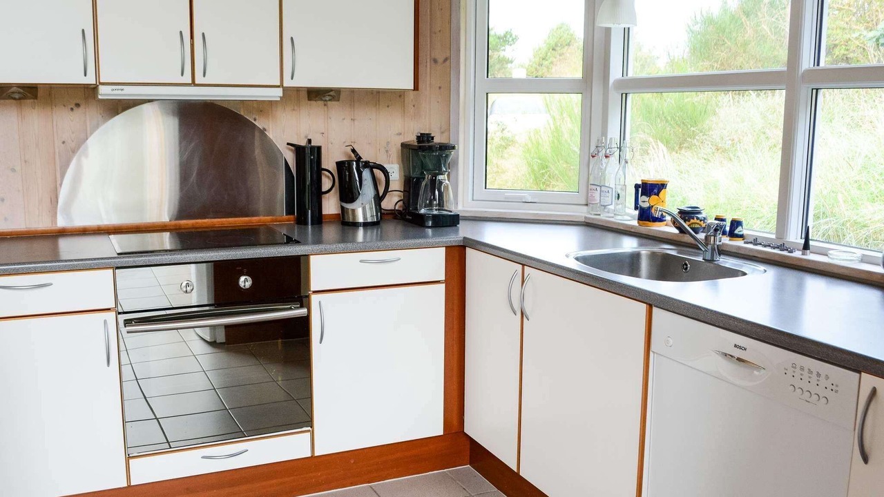 Photo of Kitchen in Blokhus