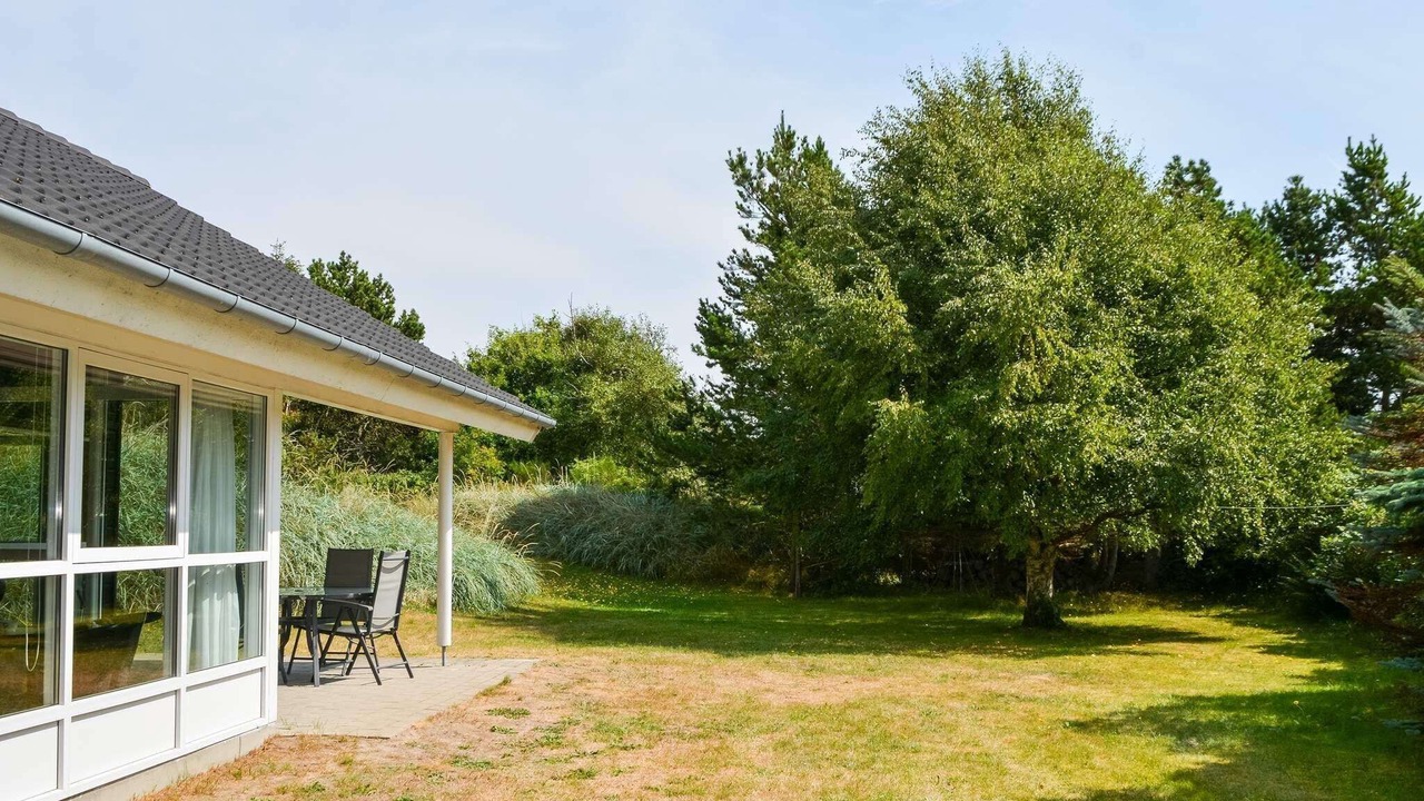 Photo of Outdoor in Blokhus
