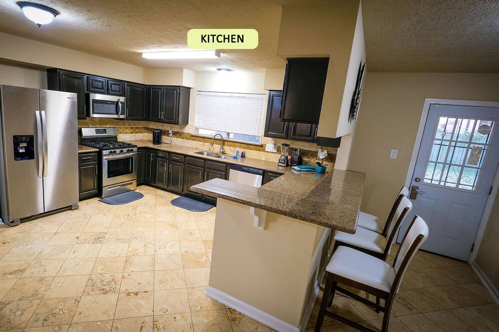 Photo of Kitchen in Missouri City