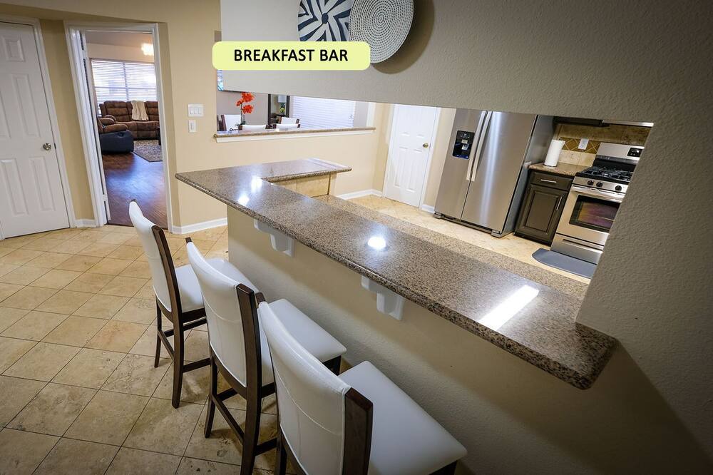 Photo of Kitchen in Missouri City