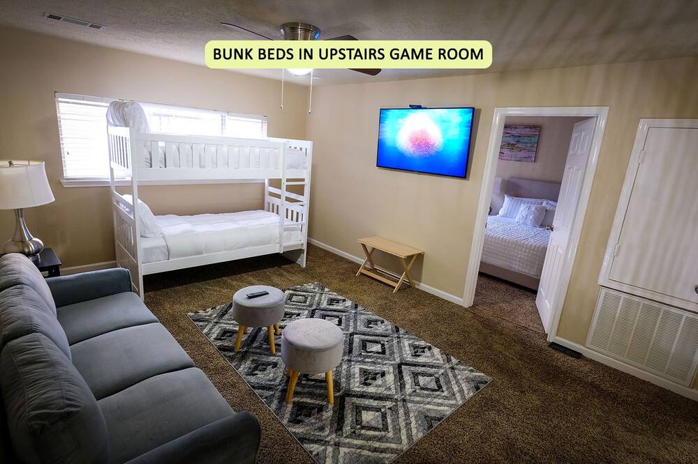 Photo of Bedroom in Missouri City