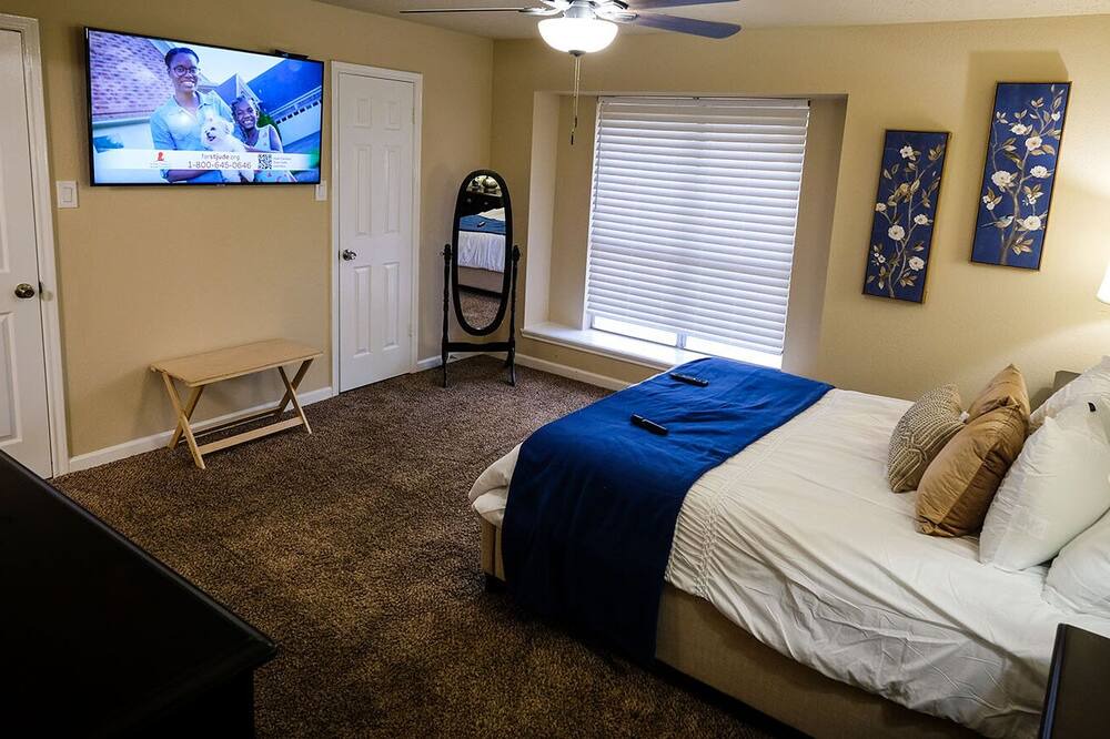 Photo of Bedroom in Missouri City